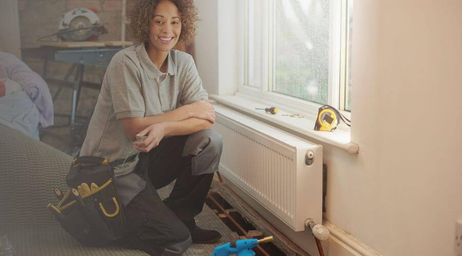 Expert Bathroom Remodeling services in White Heath, IL